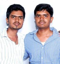 Pradeep Musham