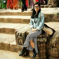 Pragya Srivastava
