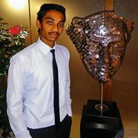 Koppula Srikanth