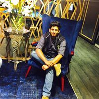 Nafess Shahbaz
