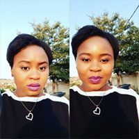 Hazel Mafutha