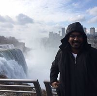 Krishna Pavan
