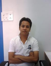 Sheth Nirav