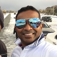 Vivek Kv