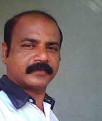 Santosh Swain