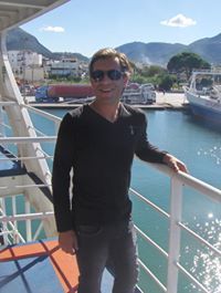 Γιωργος Μοτσιοπουλος