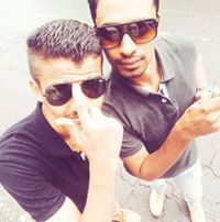 Amir Hafeez