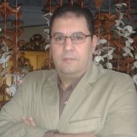 هشام العدوى