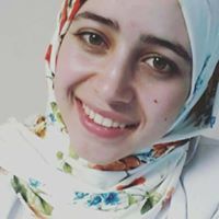 Aya Ababneh