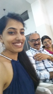 Dhruvi Katbamna