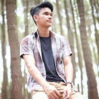 Daniel Ranggadwipa