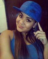 Jessica Vallecillos Abrego