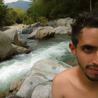 Sebastian Vasquez