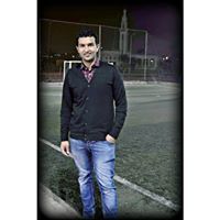 Ahmed Kamal