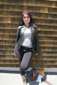 Gauri Bellad