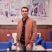 Ahmed Eissa