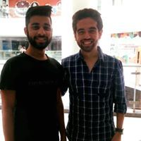 Sarthak Roy