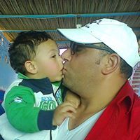Mohsen EL Demardash