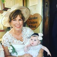 Jeanette Hanson