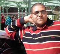 Mohamed Asran