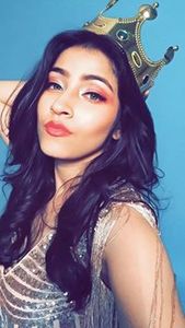 Shivee Tandon
