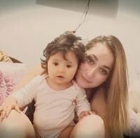 Javiera Sánchez Esparza