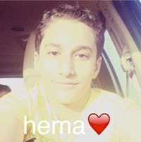 Ebrahem Ayman