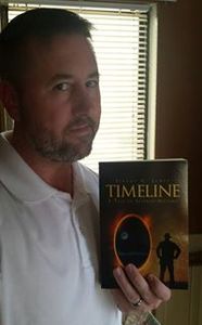 Jeremy Jones
