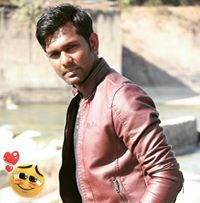Vijay Rathod