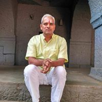 Suhas Vitekar