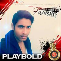 Vikash Kumar