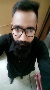 Saadat  Hassan  Babar
