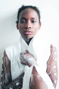 Sydné Barnes