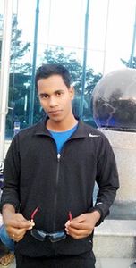 Kailash Jain