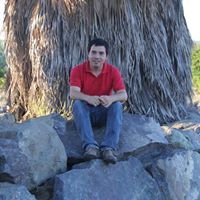 Daniel Castro Contardo