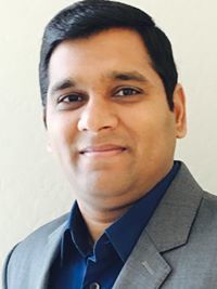 Rajesh Kurusetty