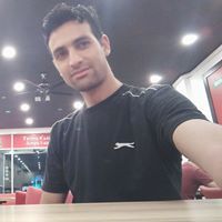 Rab Nawaz