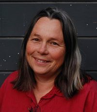Sherilyn Tharp