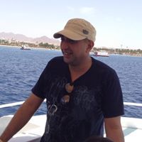 Sameh Rabea