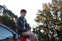 Poojan Sahil