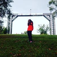 HaziQah Seth