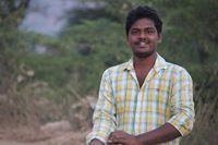 Sathish Reddy