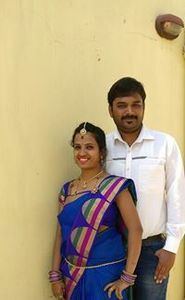 Mahalakshmi H