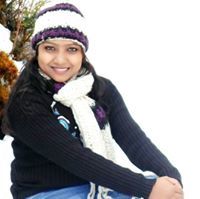 Susmita Ghosh