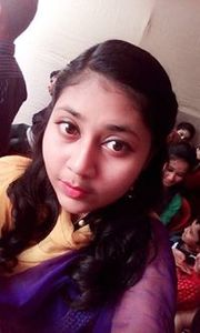 Mariam Bushra