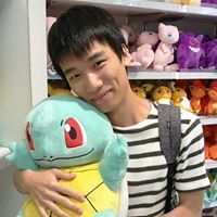 Jason Liu