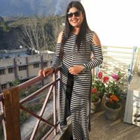 Neerja Yadav