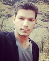 Moksh Yadav