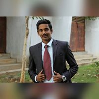 Nikhil Ahire