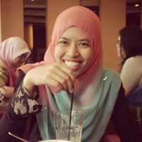 Atiqah Farahin